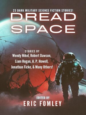 cover image of Dread Space